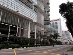 North Bridge Centre (D7), Office #629208311